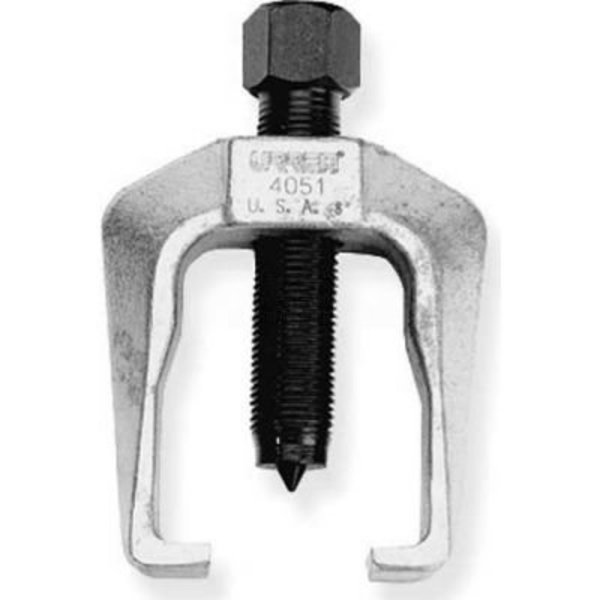 Urrea Urrea Light Duty Pitman Puller For Use With Small Vehicles 4051